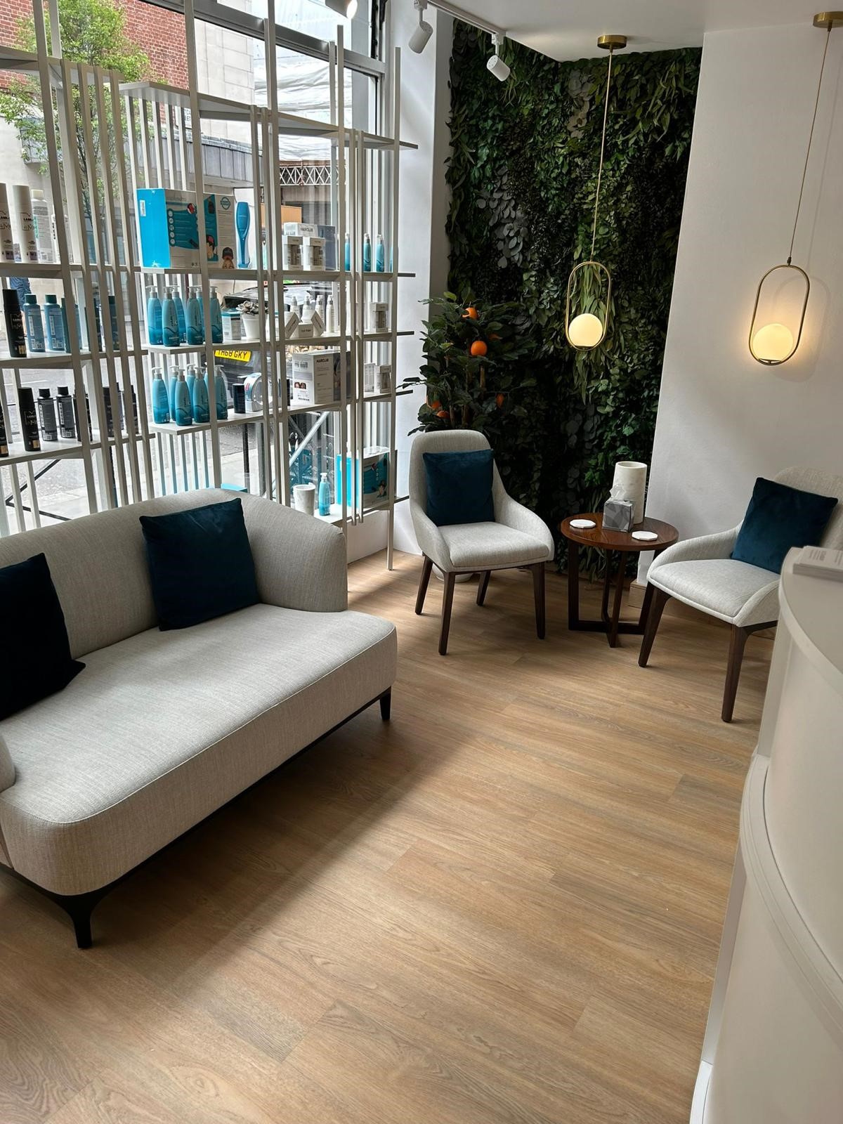 TES Interiors Cardiff – Commercial & Residential Fit Out
